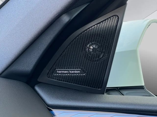 BMW X3 M-Sport xDrive