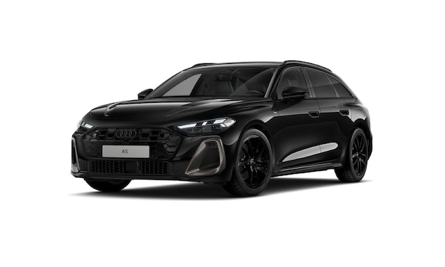 Audi A5 Avant Quattro S-Tronic