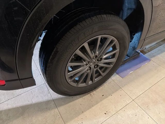 Mazda CX-5 Exclusive-line