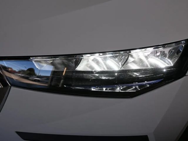 Skoda Scala Selection