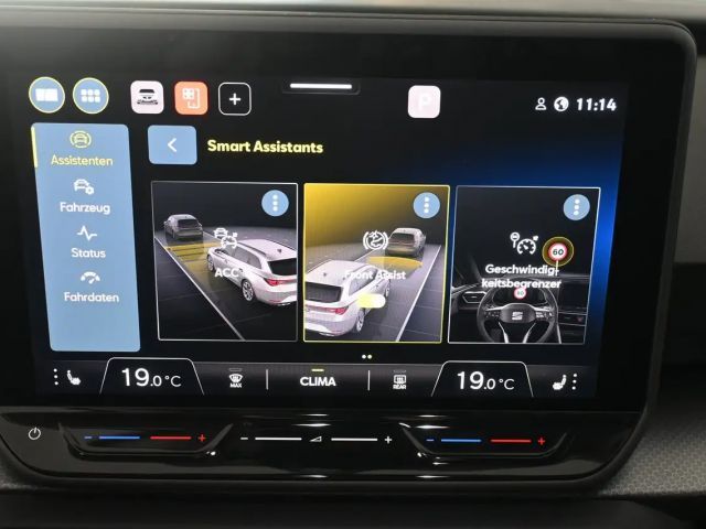 Seat Leon 2.0 TDI Style