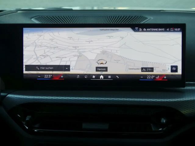 BMW 320 320d M-Sport Touring