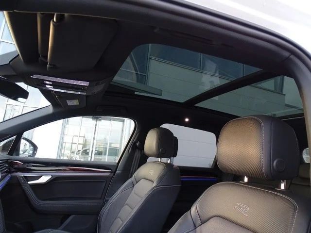 Volkswagen Touareg 3.0 V6 TDI 4Motion R-Line