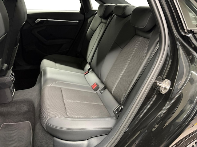 Audi S3 Quattro S-Tronic Sedan