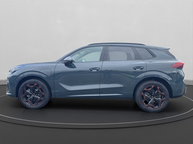 Cupra Terramar 1.5 e-Hybrid e-Hybrid