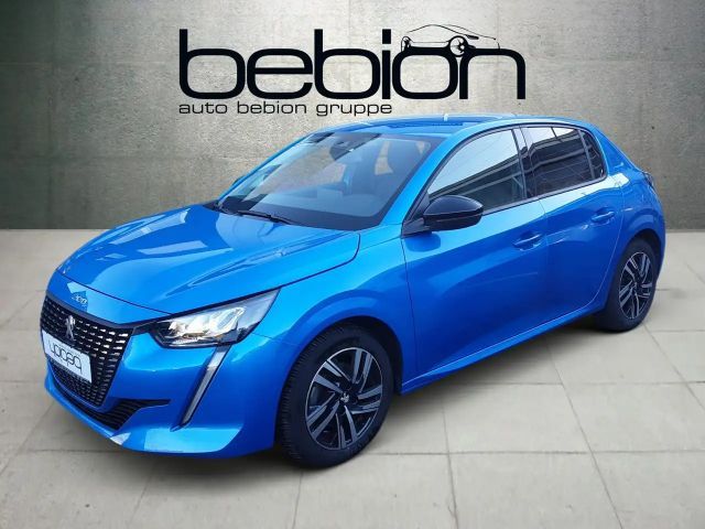 Peugeot 208 Allure Pack PureTech