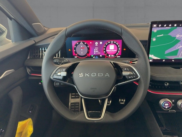 Skoda Superb Combi Sportline