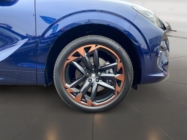 Cupra Terramar 1.5 e-Hybrid