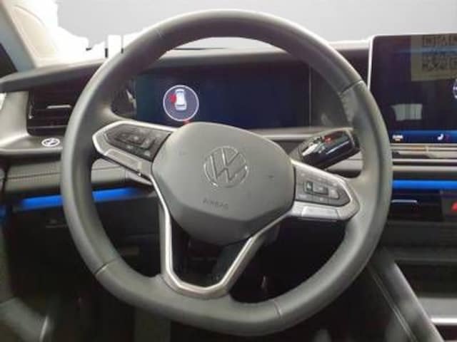 Volkswagen Tayron DSG