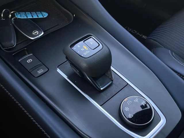 Nissan Qashqai AWD DIG-T Tekna