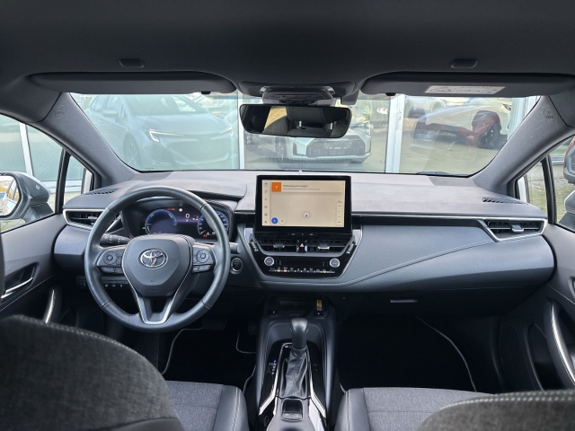 Toyota Corolla 5-deurs Team D Technik