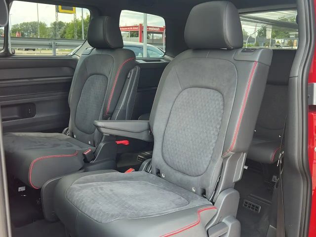 Volkswagen ID.Buzz 4Motion GTX