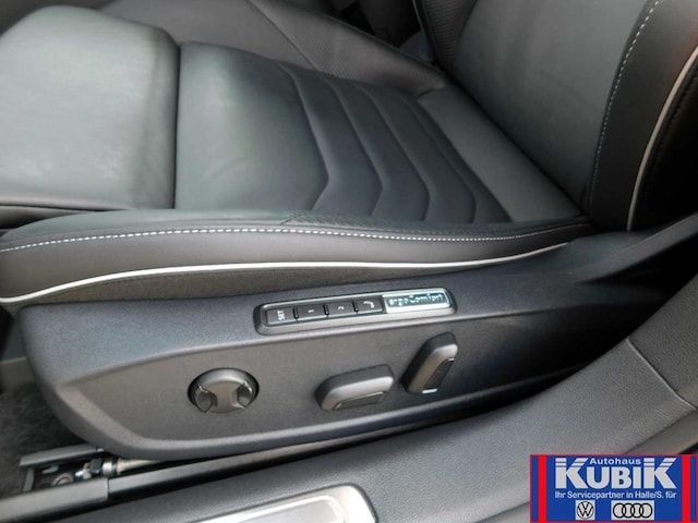 Volkswagen Arteon Shooting Brake 4Motion DSG