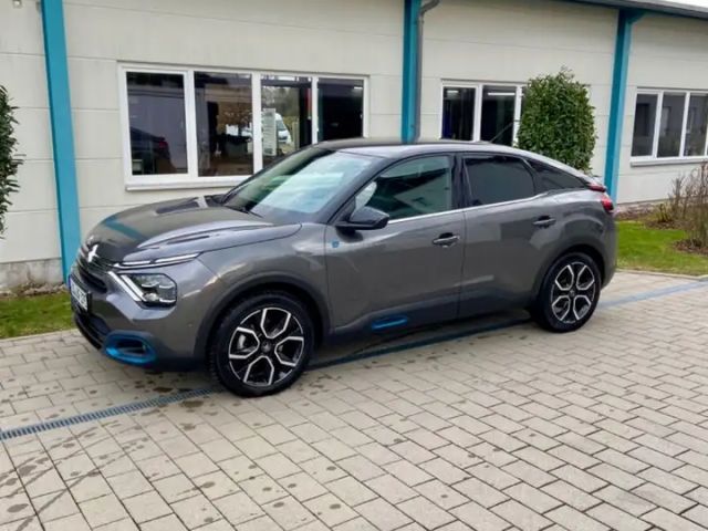 Citroën C4 Shine
