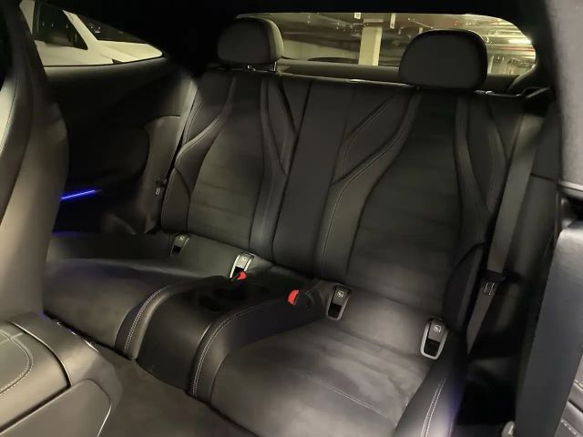 Mercedes-Benz CLE 300 Coupé