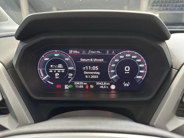 Audi Q4 e-tron 35 Sportback