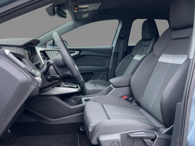 Audi Q4 e-tron Suv 45 e-tron Audi Q4 e-tron