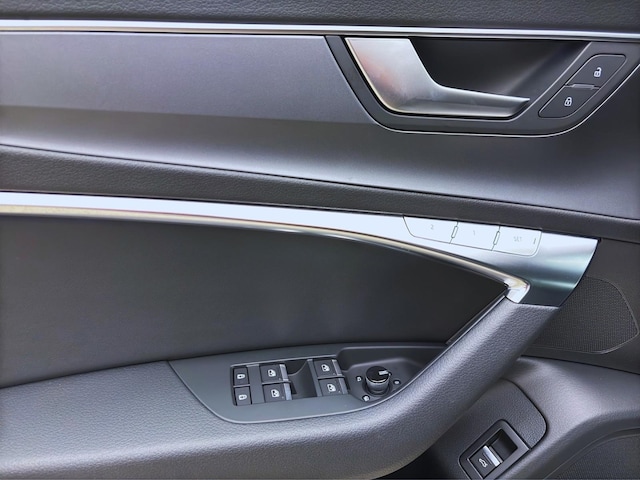 Audi A6 50 TDI Avant Quattro