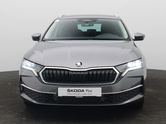 Skoda Octavia Combi Selection