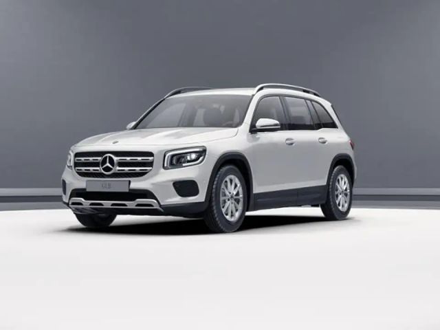 Mercedes-Benz GLB 200 Style