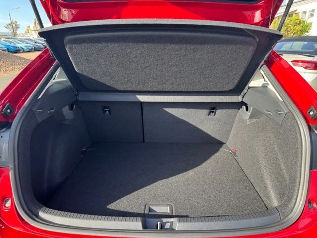 Volkswagen Taigo 1.0 TSI Life