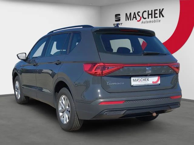 Seat Tarraco 2.0 TDI DSG Style