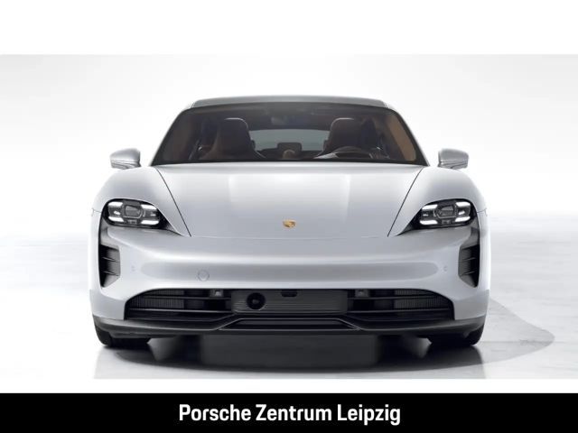 Porsche Taycan 4S Sport Turismo
