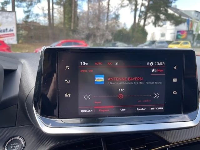 Peugeot 2008 PureTech