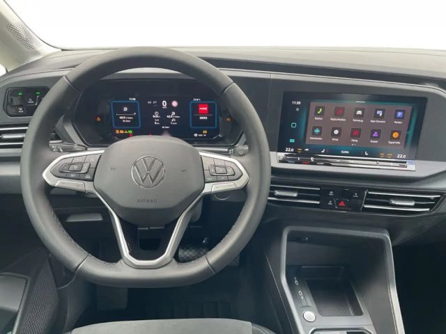 Volkswagen Caddy 2.0 TDI DSG