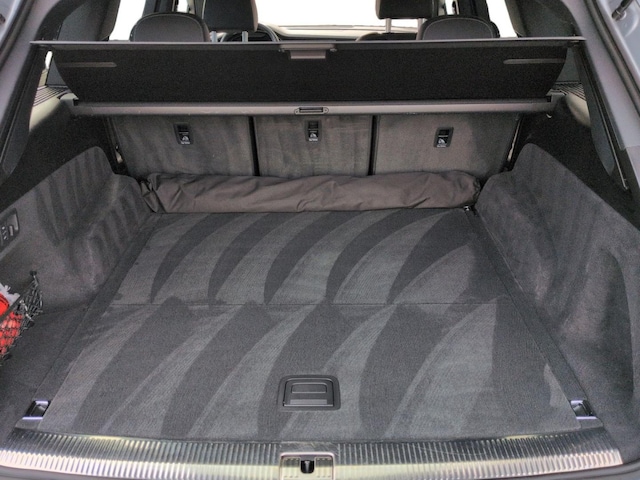 Audi SQ7 Competition Quattro