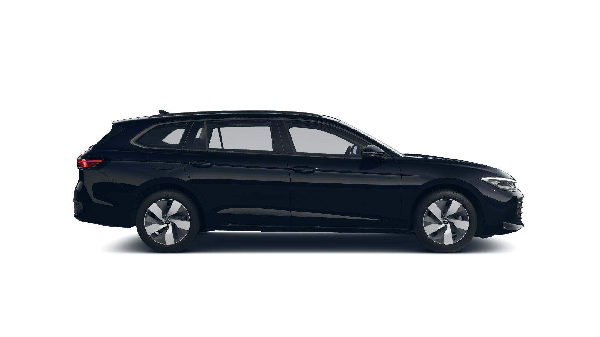 Volkswagen Passat 1.5 eTSI DSG