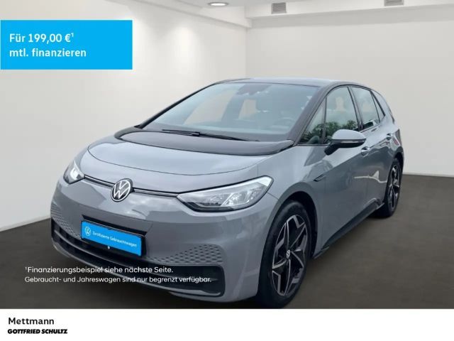 Volkswagen ID.3 150 kW Performance Pro