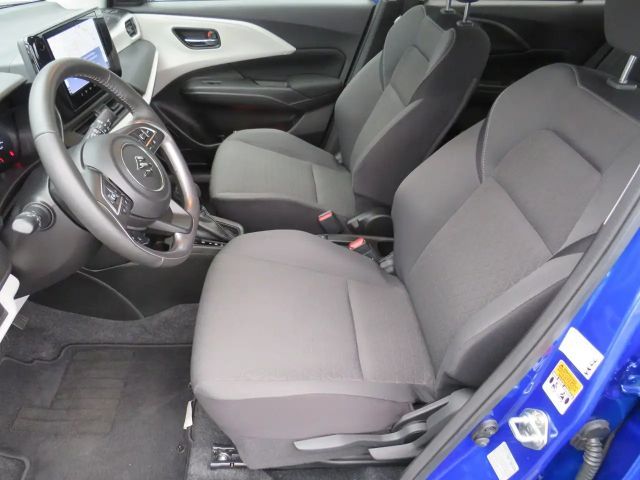 Suzuki Swift Comfort Hybrid