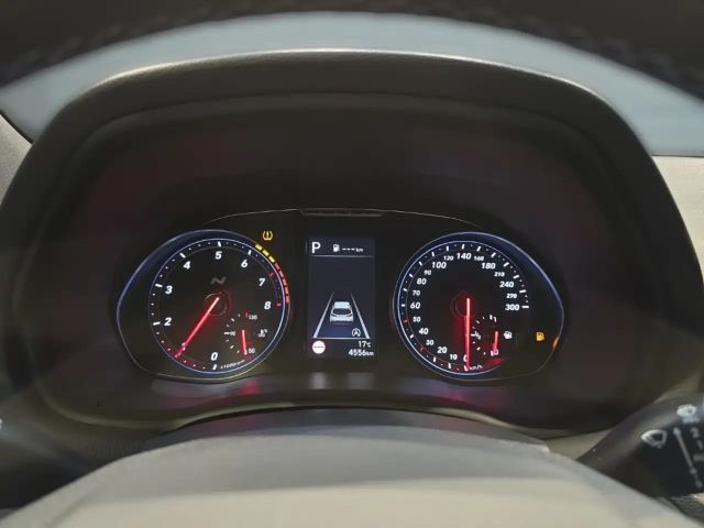 Hyundai i30 2.0 N Performance T-GDi