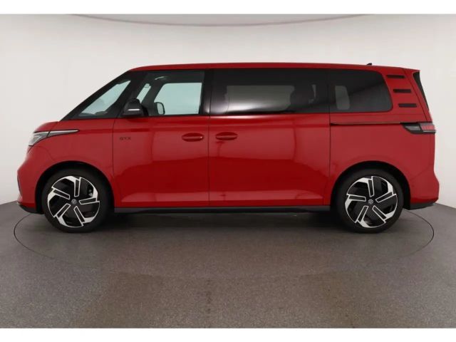 Volkswagen ID.Buzz GTX