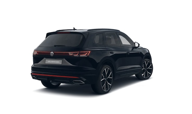 Volkswagen Touareg 3.0 V6 TDI R-Line