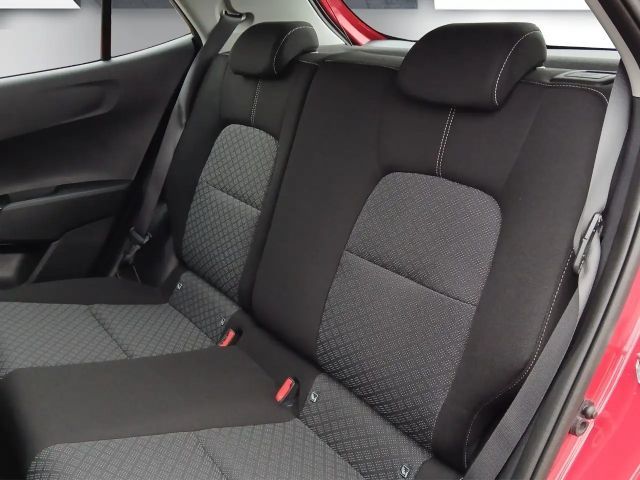 Kia Picanto 1.0 Core Navi Kamera Sitzheiz PDC