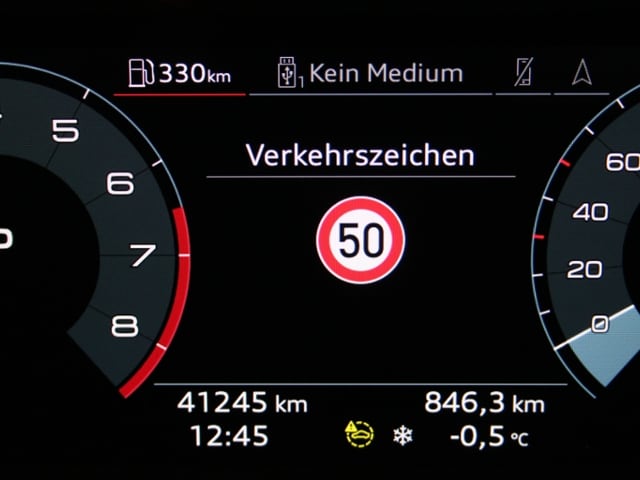 Audi Q3 35 TFSI S-Tronic