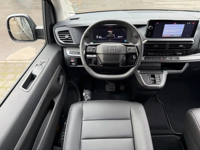 Fiat Ulysse L3 TOP BlueHDi 180 S&S EAT8 7Sitzer*AHK*Leder*Navi