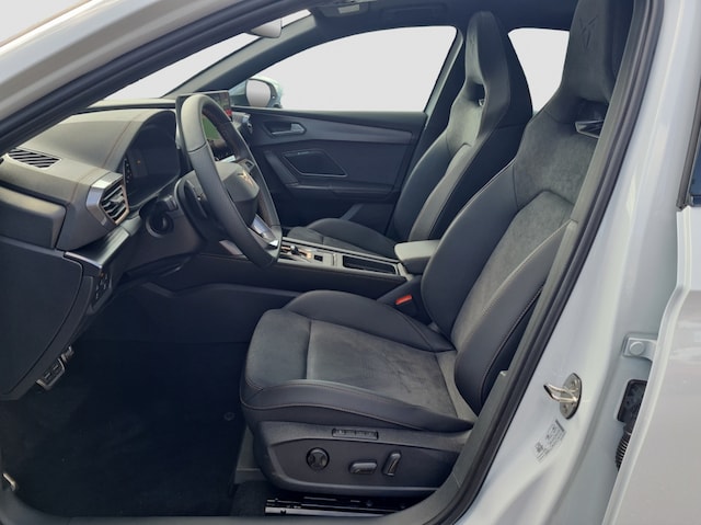 Cupra Leon DSG e-Hybrid