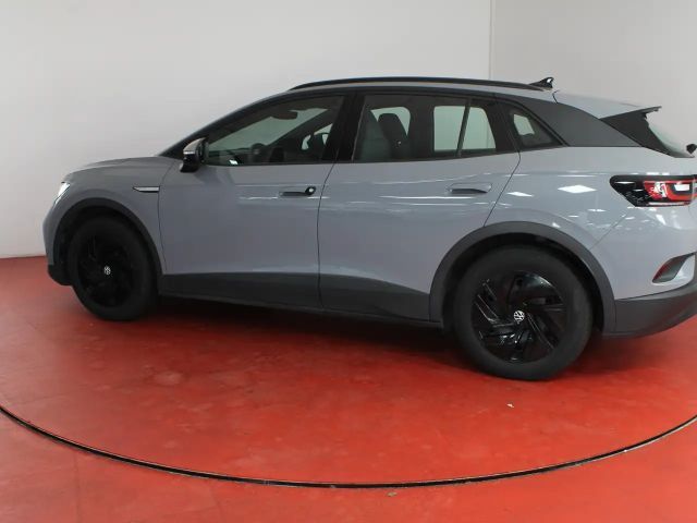 Volkswagen ID.4 52 KWh Pure