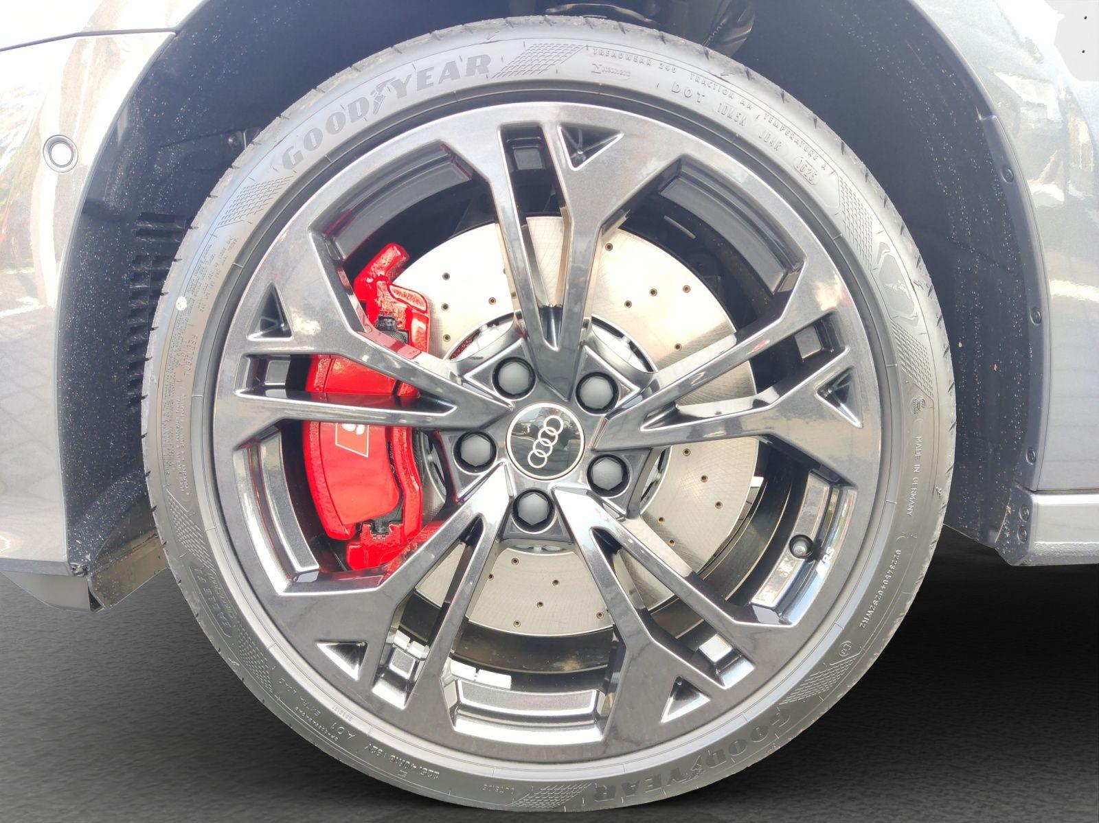 Audi S3 Sedan Sportback