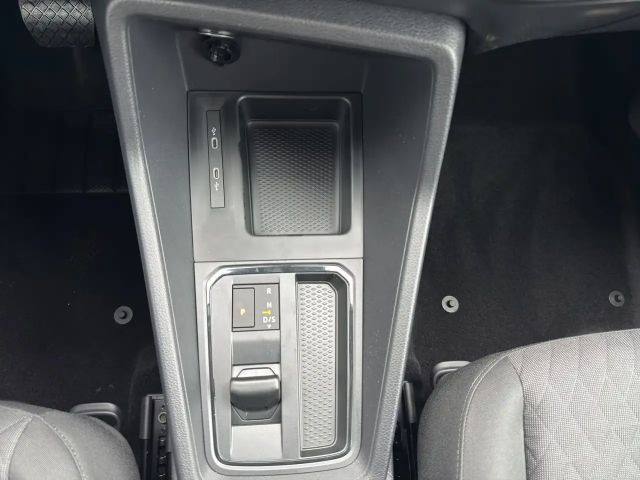 Volkswagen Caddy 1.5 TSI DSG Life