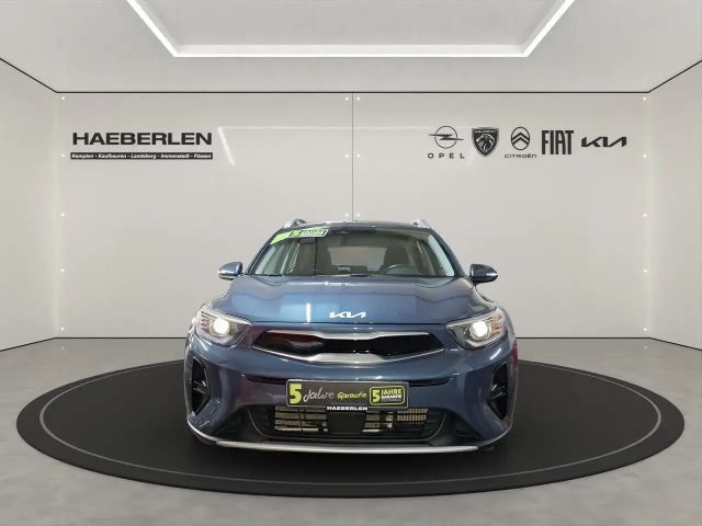 Kia Stonic GDi Vision