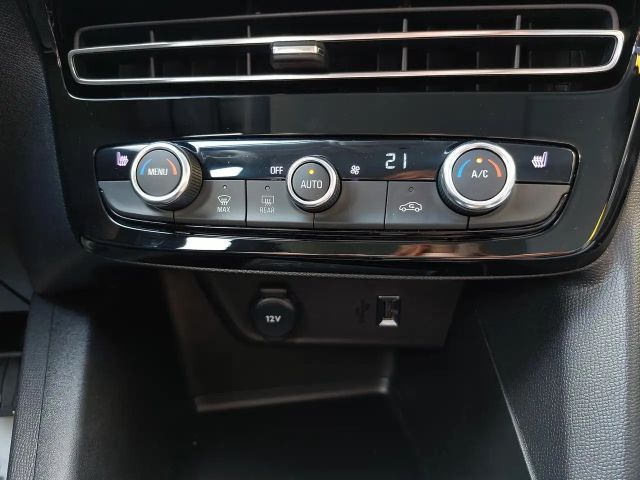 Opel Mokka Elegance Hybrid