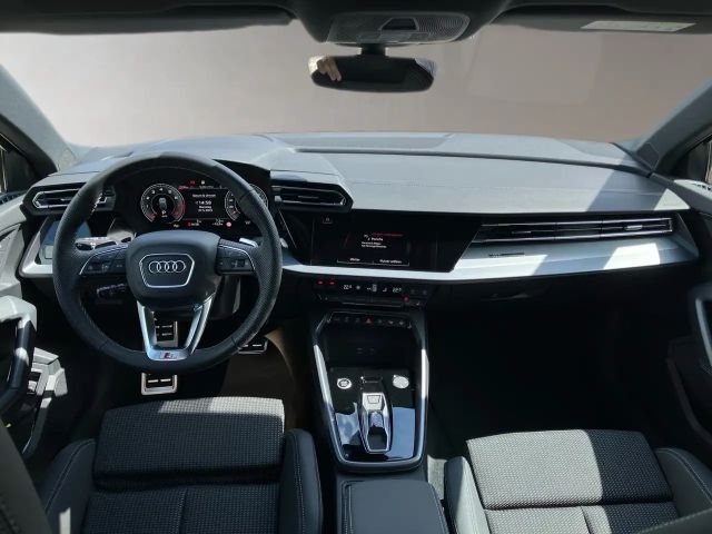 Audi A3 30 TFSI S-Line Sedan
