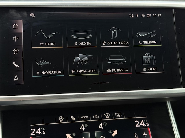 Audi A6 45 TFSI Avant S-Line S-Tronic