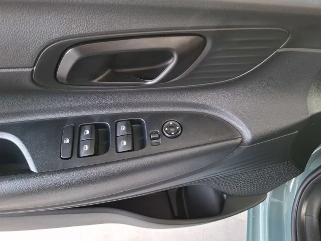 Hyundai i20 1.2 2WD Select