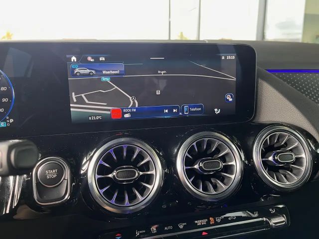 Mercedes-Benz EQA 350 4MATIC