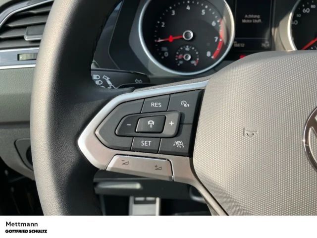 Volkswagen Tiguan 1.5 TSI DSG Move